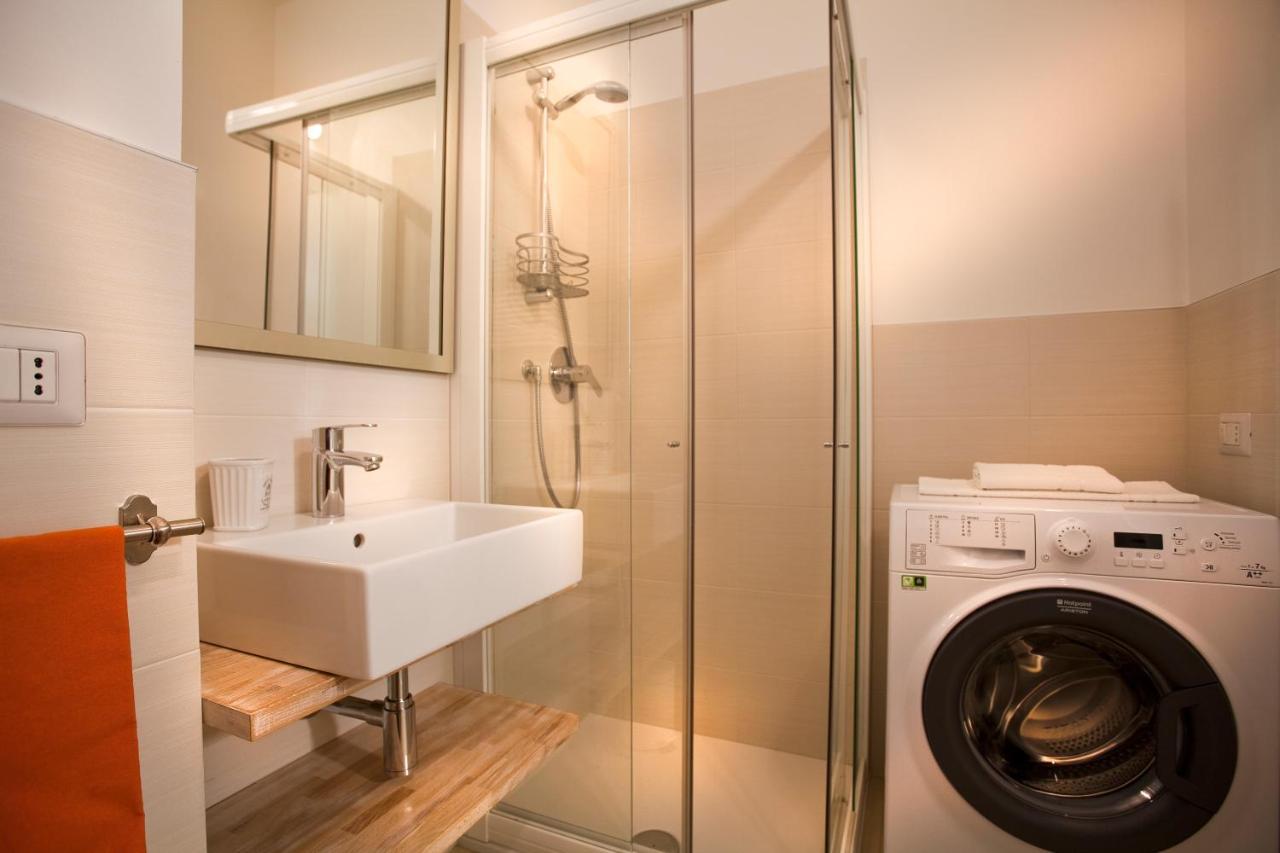 Studio Bijoux River Apartment เวโรนา ภายนอก รูปภาพ